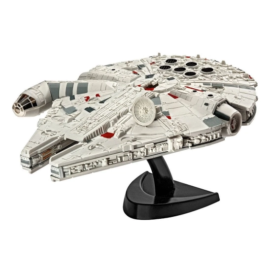 Revell 63600 , Millennium Falcon Model Set , skala 1:241